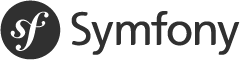 logo de Symfony